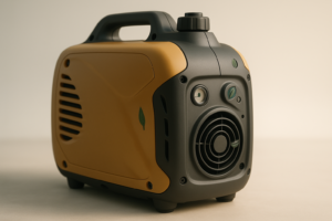 Fuel-efficient portable generators: what to look for — 5 Proven