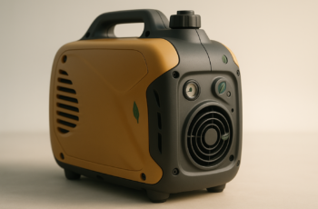 Fuel-efficient portable generators: what to look for — 5 Proven