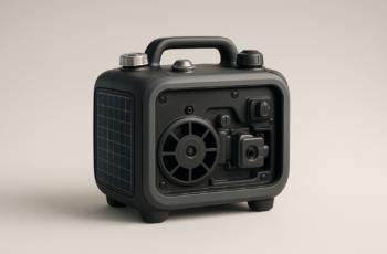 Generator fuel types: petrol vs diesel vs solar — 7 Expert Tips