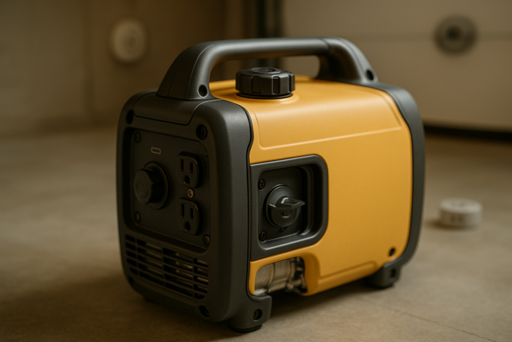 Generator safety tips every user should know: Essential Rules