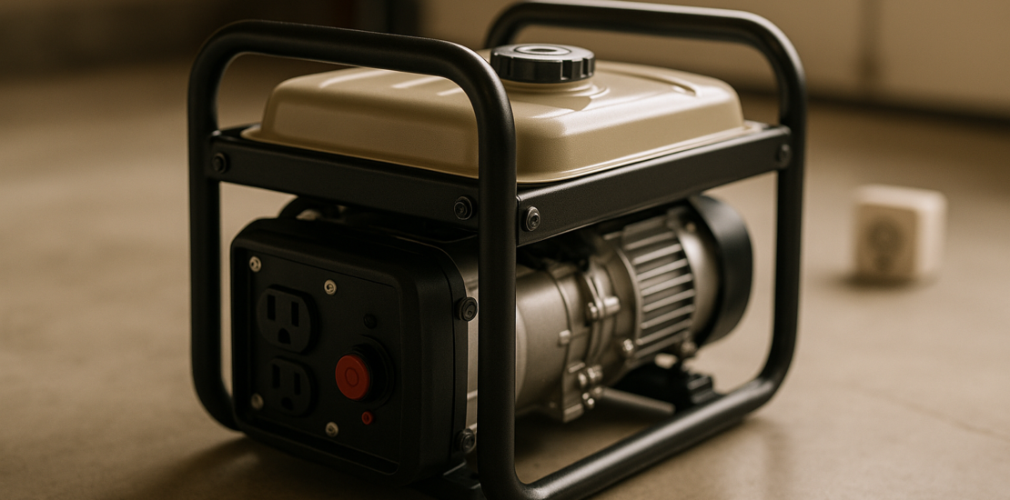 Generator safety tips every user should know: 10 Essential Rules