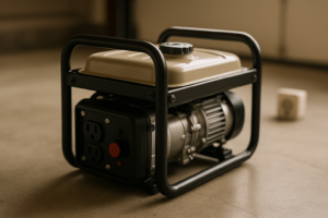 Generator safety tips every user should know: 10 Essential Rules