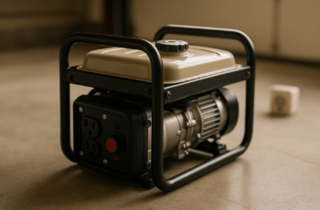 Generator safety tips every user should know: 10 Essential Rules