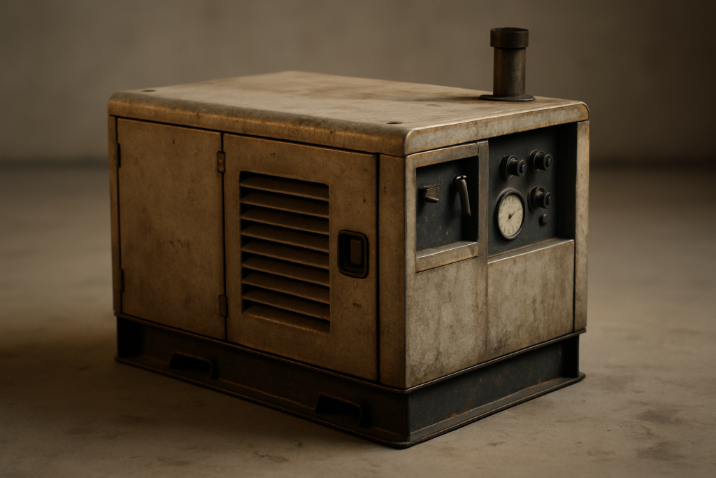 Generator servicing costs and lifespan expectations: Expert 2026 Generator servicing costs and lifespan expectations: Expert 2026