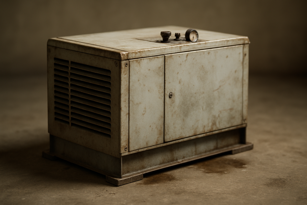 Generator servicing costs and lifespan expectations: Expert 2026 Generator servicing costs and lifespan expectations: Expert 2026