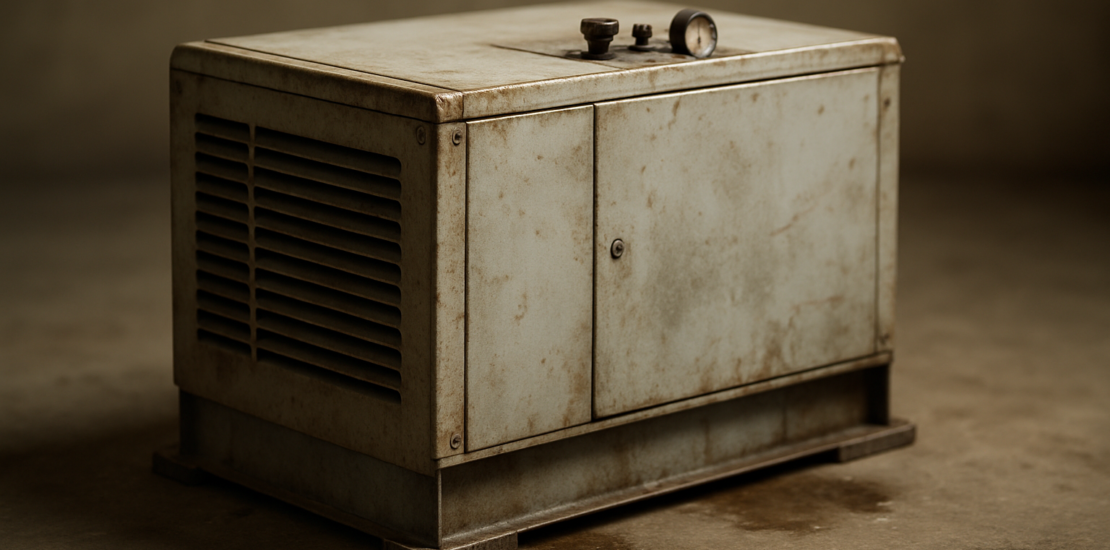Generator servicing costs and lifespan expectations: Expert 2026