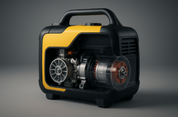 How portable generators work (explained simply) — 7 Expert Tips