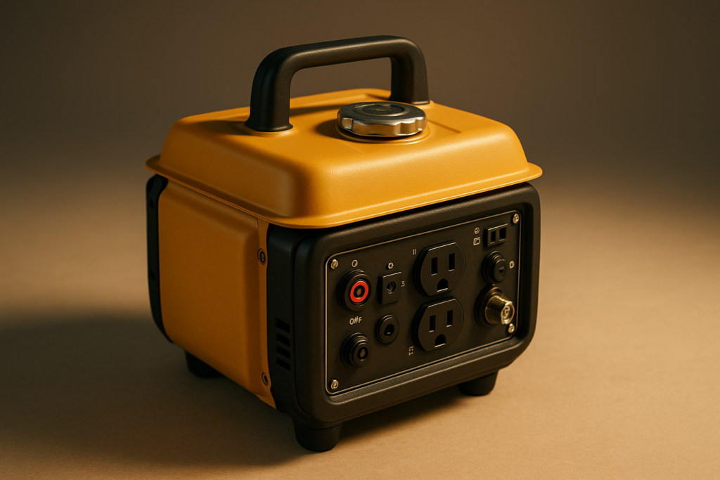 How to choose the right portable generator size: Expert Tips How to choose the right portable generator size: Expert Tips