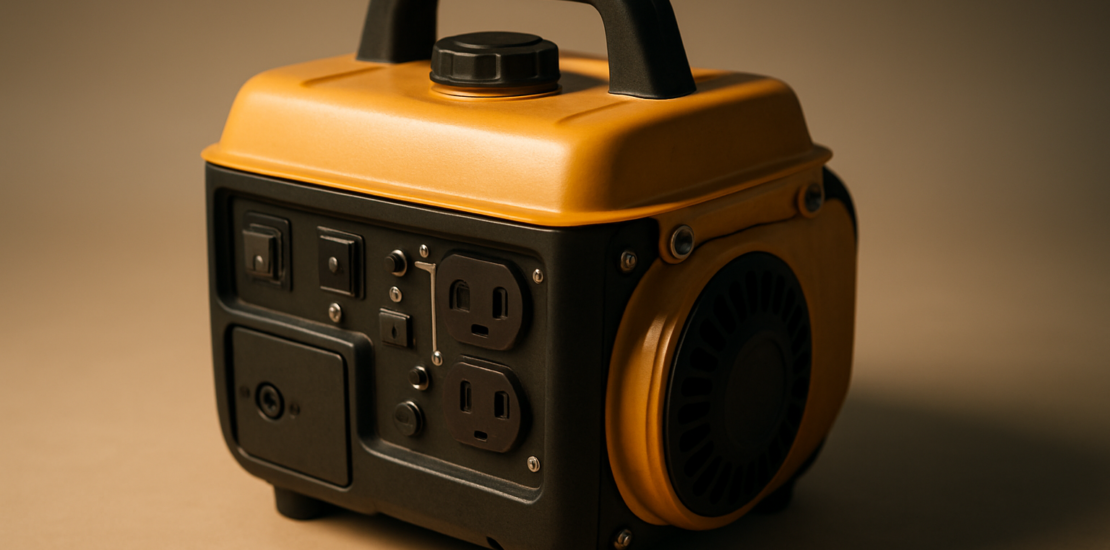 How to choose the right portable generator size: 7 Expert Tips