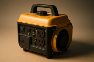 How to choose the right portable generator size: 7 Expert Tips