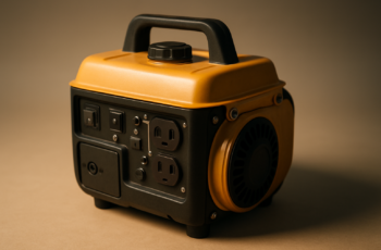 How to choose the right portable generator size: 7 Expert Tips