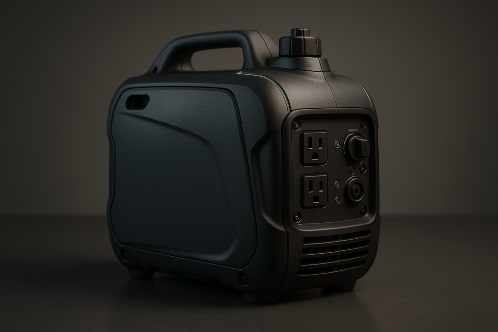 Inverter vs conventional portable generators: Expert Facts Inverter vs conventional portable generators: Expert Facts