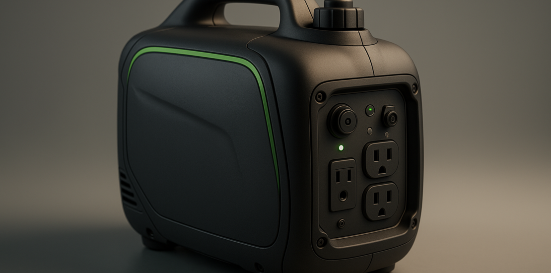 Inverter vs conventional portable generators: 7 Expert Facts