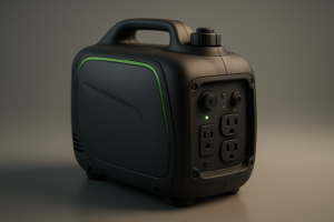 Inverter vs conventional portable generators: 7 Expert Facts