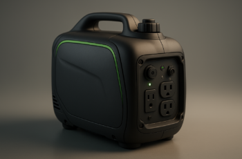 Inverter vs conventional portable generators: 7 Expert Facts