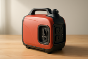 Portable generators for beginners: complete guide — 5 Tips