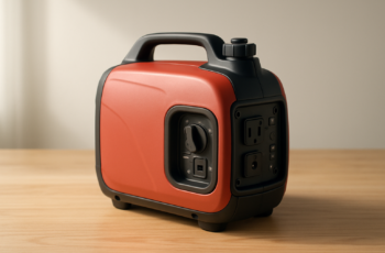 Portable generators for beginners: complete guide — 5 Tips