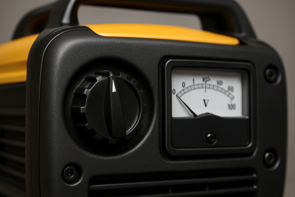 Understanding generator runtime and load capacity: Expert Tips