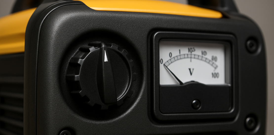 Understanding generator runtime and load capacity: 5 Expert Tips