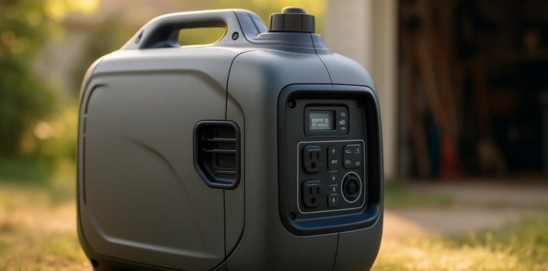 Average Life of Inverter Generators