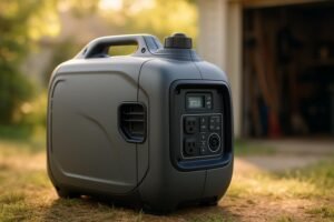 Average Life of Inverter Generators
