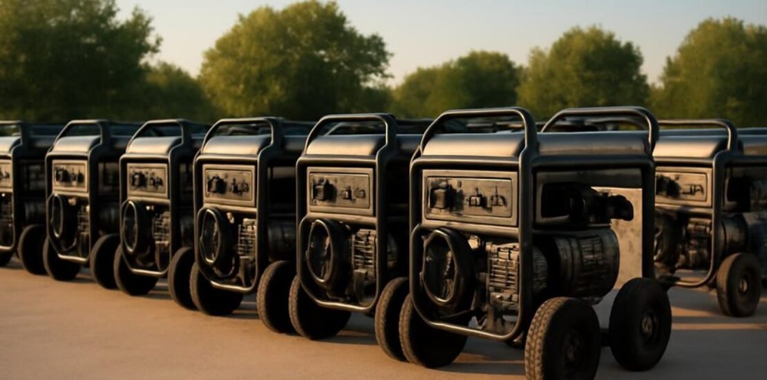 8 Best 12,000-Watt Portable Generators You’ll Want to Buy