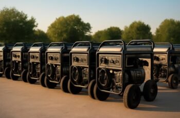 8 Best 12,000-Watt Portable Generators You’ll Want to Buy