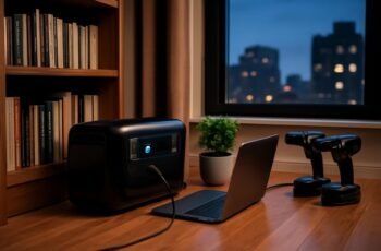 7 Best Portable Generators for Apartments (Quiet, Safe Power)