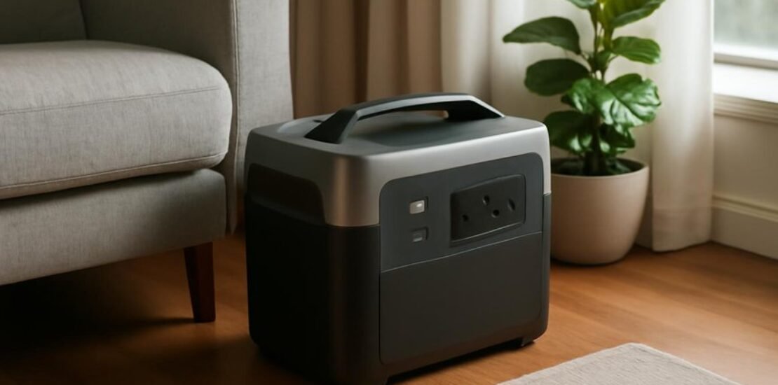 10 Best Portable Generators for Apartment Dwellers 10 Best Portable Generators for Apartment Dwellers