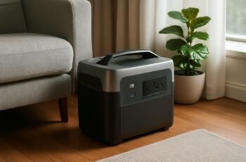 10 Best Portable Generators for Apartment Dwellers