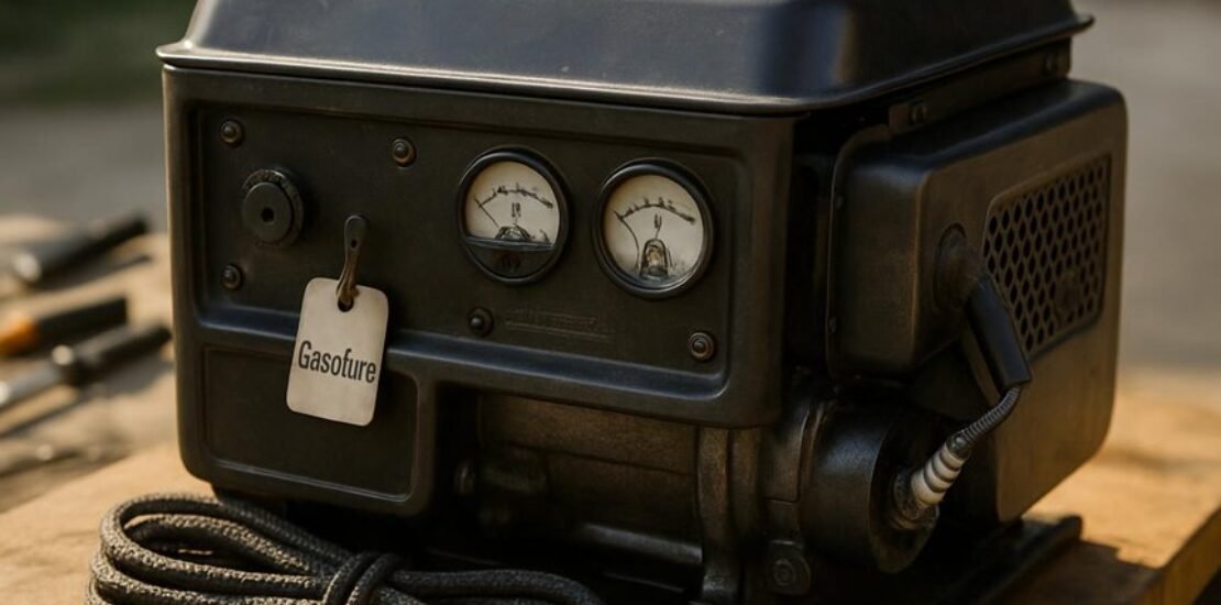 Common Portable Generator Problems and Fixes Common Portable Generator Problems and Fixes