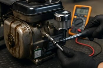 DIY Generator Maintenance Tips