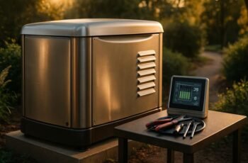 Extend Generator Lifespan Tips
