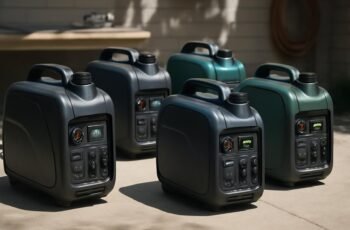 5 Portable Generators With Remote Start That Amaze Safely