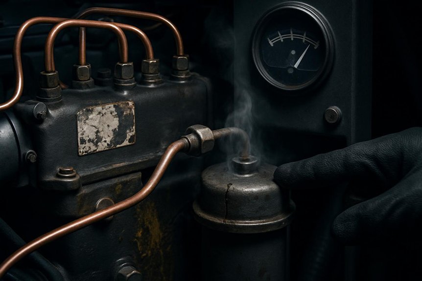 fuel quality drives generator reliability