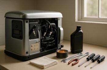 Generator Care Guide