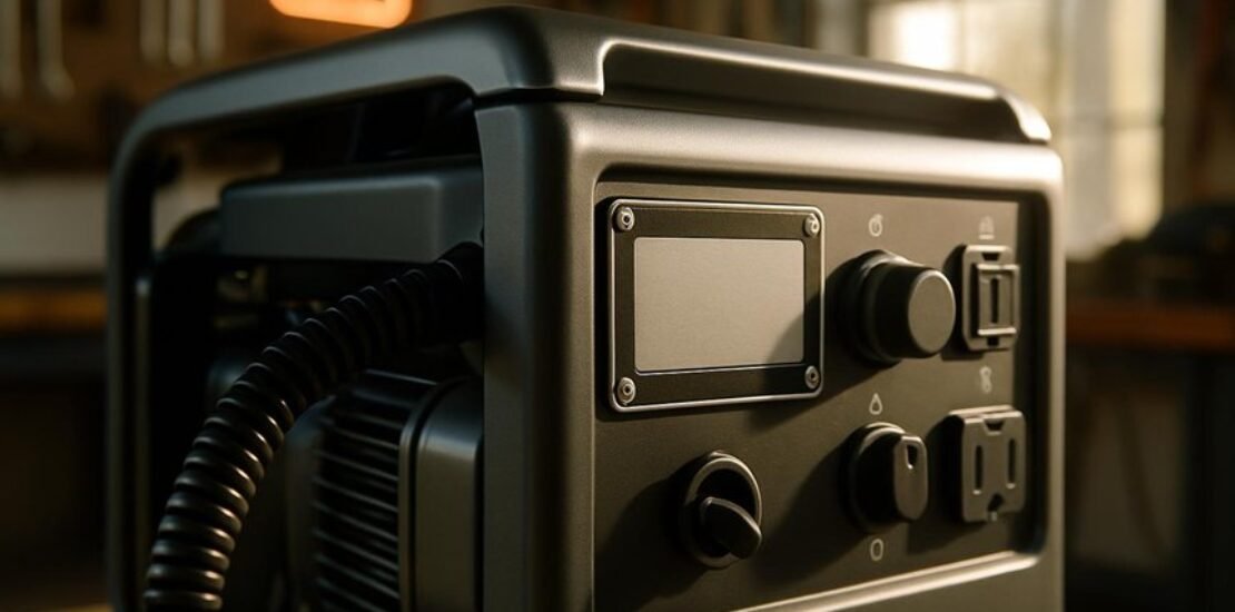 Generator Warranty Guide