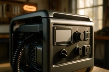 Generator Warranty Guide
