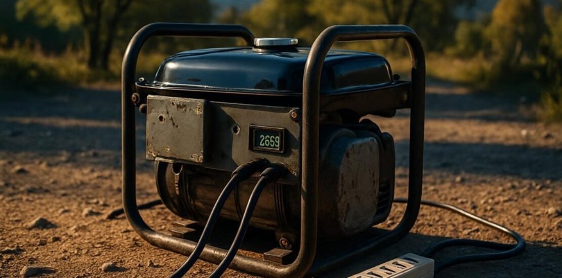 How Long Can a Portable Generator Run Continuously? How Long Can a Portable Generator Run Continuously?