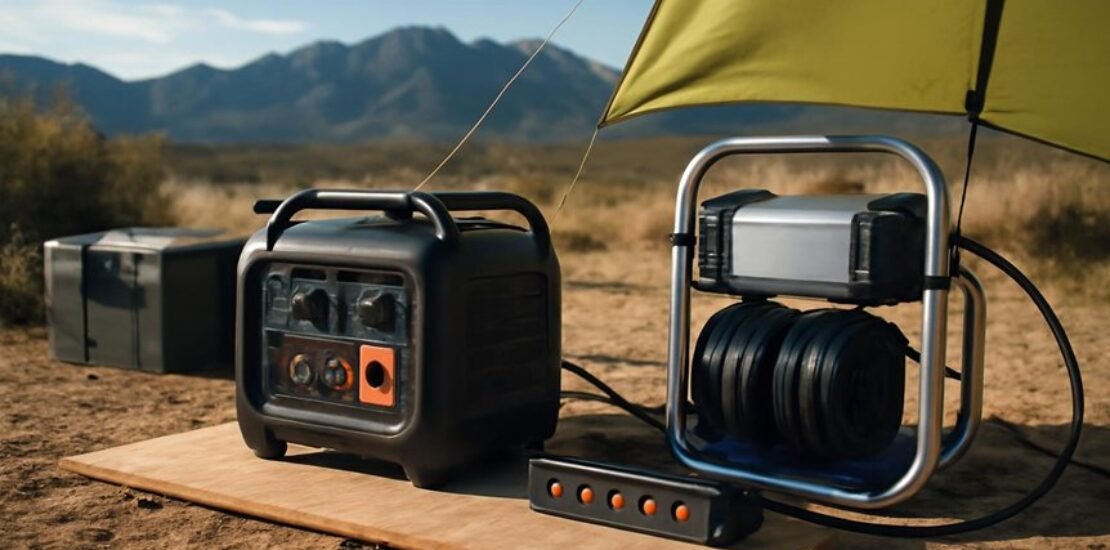 9 Best Portable Generators with 50-Amp Power That Cover All Scenarios 9 Best Portable Generators with 50-Amp Power That Cover All Scenarios