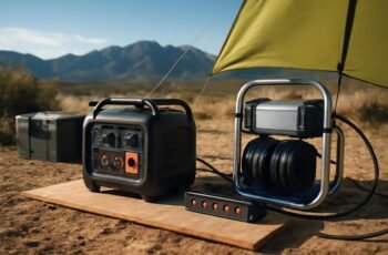 9 Best Portable Generators with 50-Amp Power That Cover All Scenarios