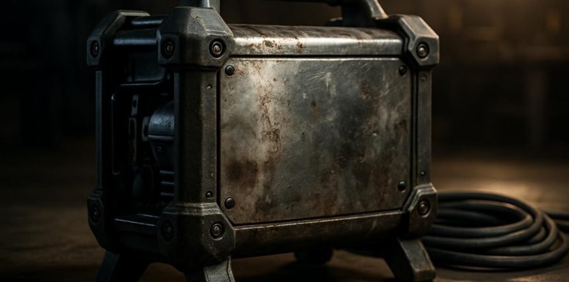 Portable Generator Durability