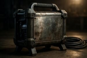 Portable Generator Durability