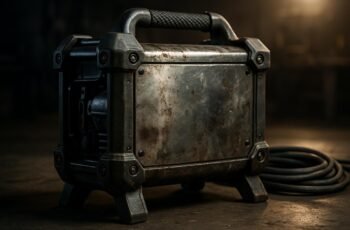 Portable Generator Durability