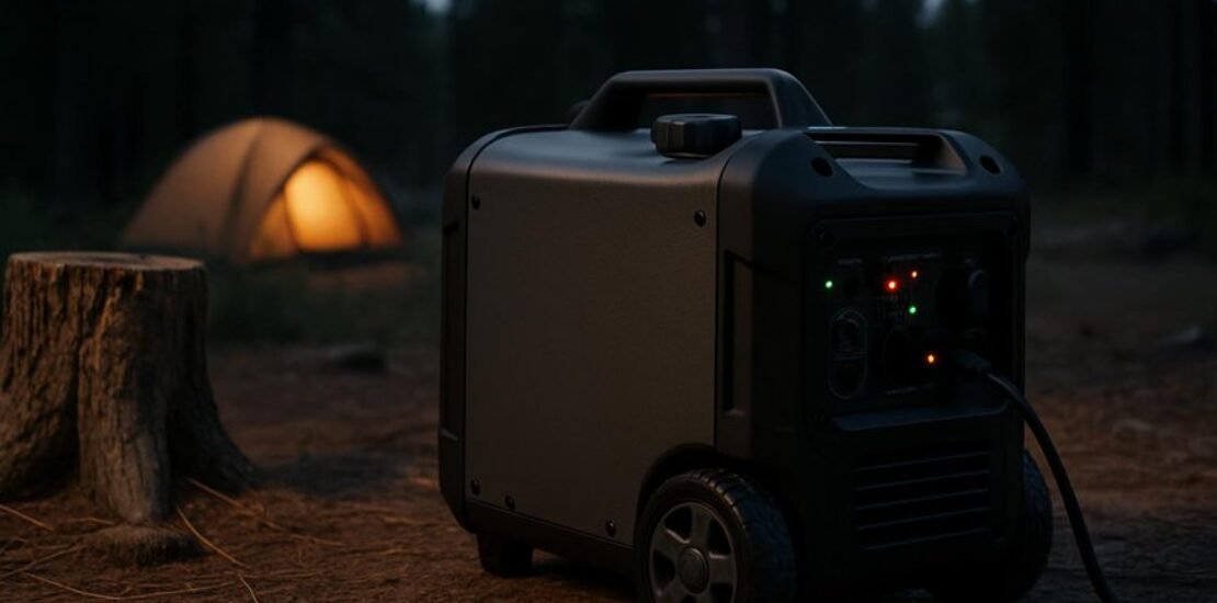 What Size Portable Generator Do I Need for My Home or Camping? What Size Portable Generator Do I Need for My Home or Camping?