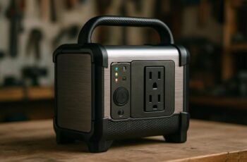 What Is a Portable Power Generator?