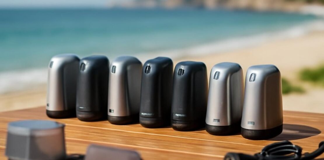 7 Best Portable Steam Generators That Travel-Friendly Power Up 7 Best Portable Steam Generators That Travel-Friendly Power Up
