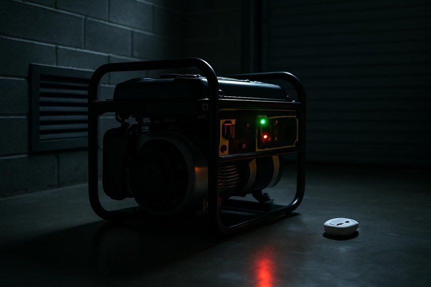 safer indoor backup options