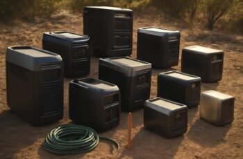 10 Best Portable Generators Grounding Rods Worth Having