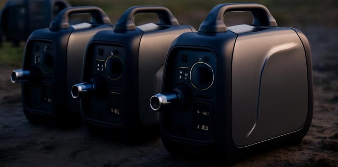 10 Best Portable 240V Generators Worth Owning Always